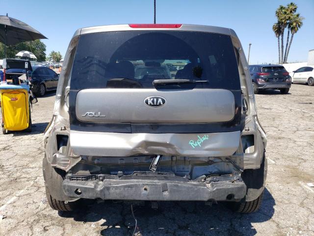 Photo 6 from auction – 2015 KIA SOUL with VIN KNDJN2A21F7146389