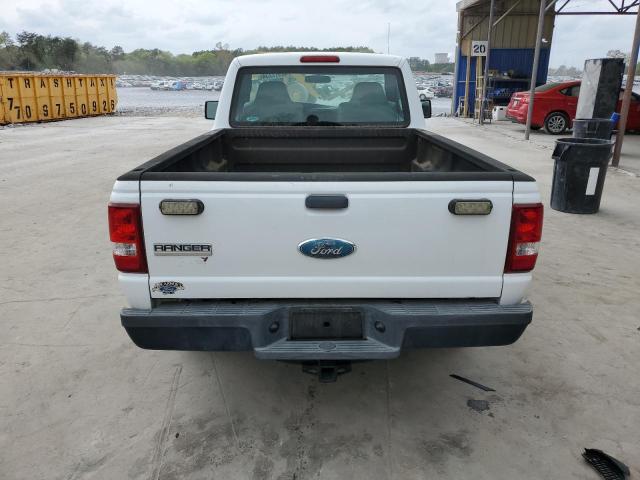 Photo 6 from auction – 2008 FORD RANGER with VIN 1FTYR10U48PA48976