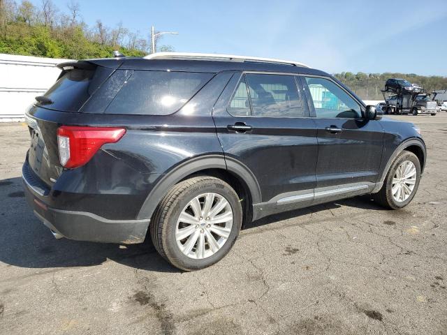 Photo 3 from auction – 2020 FORD EXPLORER L with VIN 1FMSK8FH4LGB56743