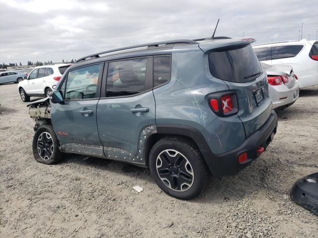 Photo 2 from auction – 2016 JEEP RENEGADE T with VIN ZACCJBCT3GPD73310