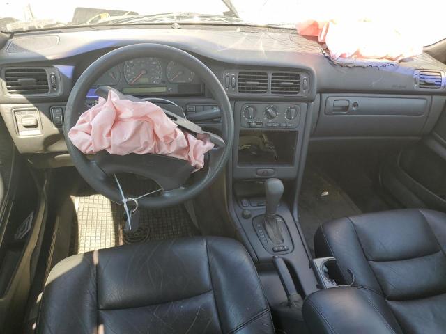 Photo 8 from auction – 1998 VOLVO S70 with VIN YV1LS5585W1491892