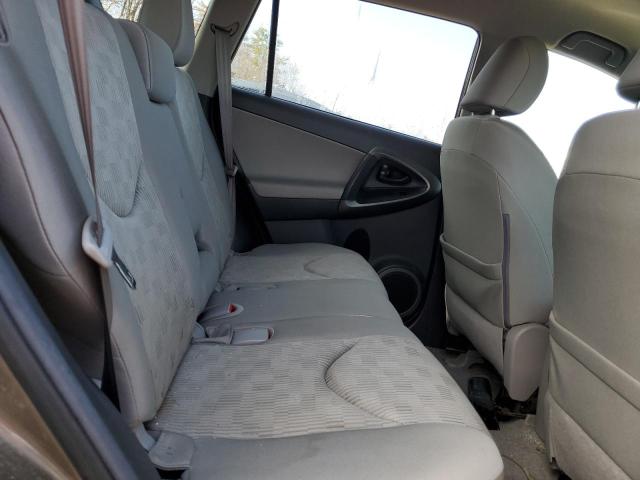 Photo 10 from auction – 2011 TOYOTA RAV4 with VIN 2T3BF4DV8BW170867