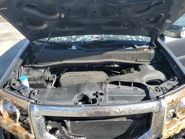 Photo 11 from auction – 2011 HONDA PILOT TOUR with VIN 5FNYF4H94BB069936