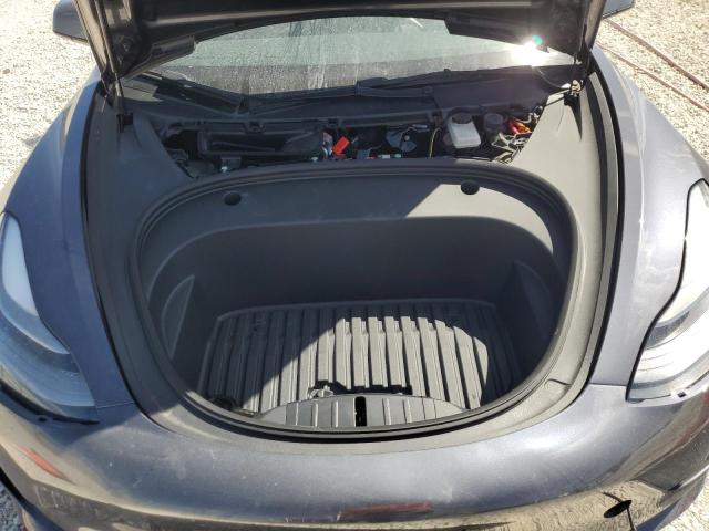 Photo 11 from auction – 2023 TESLA MODEL 3 with VIN 5YJ3E1EA9PF437951