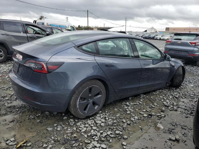 Photo 3 from auction – 2023 TESLA MODEL 3 with VIN 5YJ3E1EA2PF554125