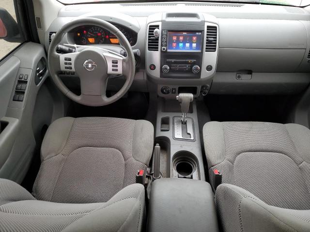 Photo 8 from auction – 2019 NISSAN FRONTIER S with VIN 1N6AD0EV5KN735525