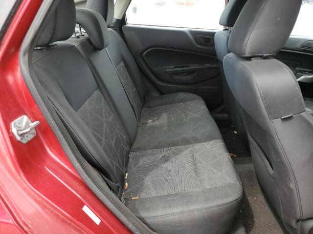 Photo 10 from auction – 2012 FORD FIESTA with VIN 3FADP4BJ3CM150296