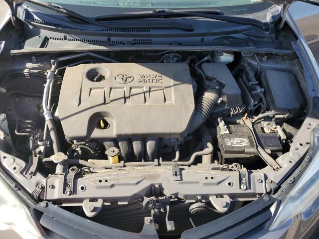 Photo 11 from auction – 2014 TOYOTA COROLLA EC with VIN 2T1BPRHEXEC151675