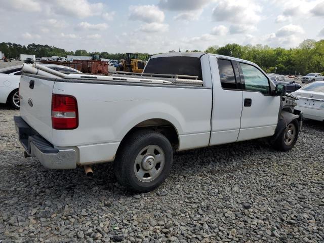 Photo 3 from auction – 2004 FORD F150 with VIN 1FTPX12584NC64634