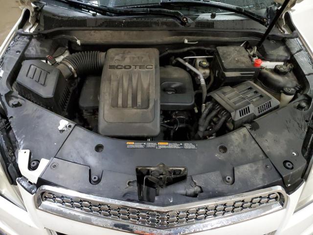 Photo 12 from auction – 2014 CHEVROLET EQUINOX LS with VIN 2GNALAEK2E1150142