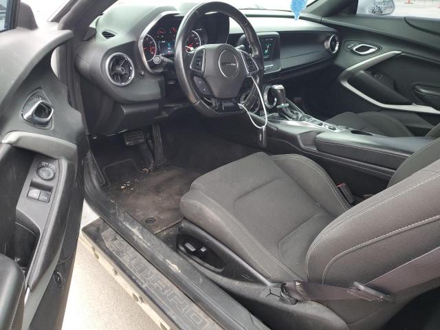 Photo 8 from auction – 2017 CHEVROLET CAMARO LT with VIN 1G1FB1RX5H0145257