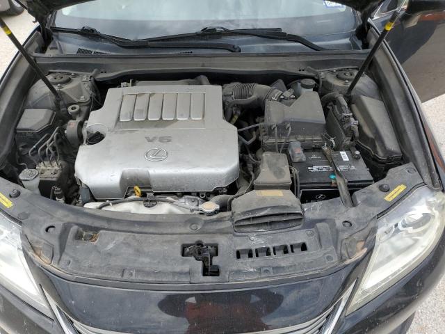 صورة رقم 11 من المزاد - 2013 LEXUS ES 350 مع VIN JTHBK1GG6D2010956