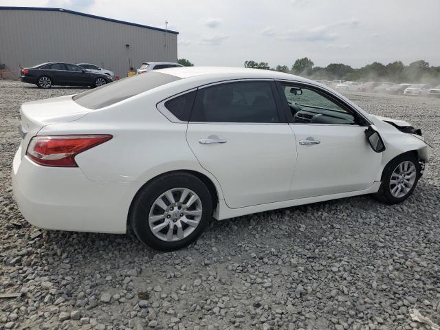 Photo 3 from auction – 2013 NISSAN ALTIMA 2.5 with VIN 1N4AL3AP4DC297471