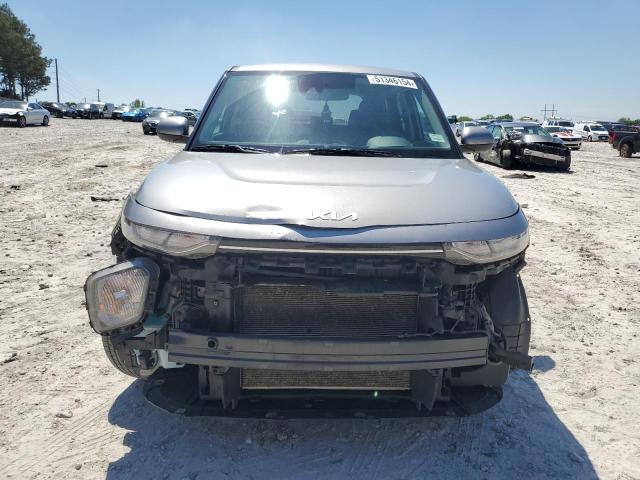 Photo 5 from auction – 2022 KIA SOUL with VIN KNDJ23AU2N7826784