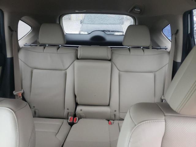 Photo 10 from auction – 2015 HONDA CR-V EXL with VIN 5J6RM4H74FL006261