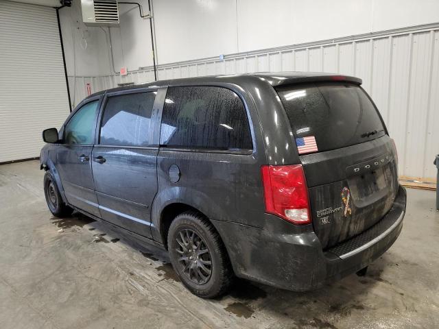 Photo 2 from auction – 2012 DODGE GRAND CARA with VIN 2C4RDGBG2CR334023