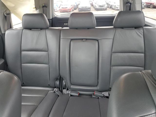 Photo 10 from auction – 2006 HONDA PILOT EX with VIN 5FNYF18596B002380