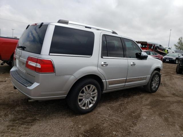 Photo 3 from auction – 2014 LINCOLN NAVIGATOR with VIN 5LMJJ2J58EEL06549