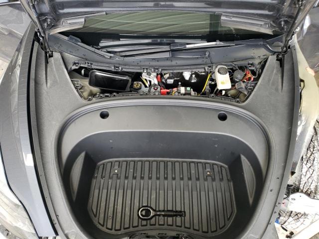 Photo 11 from auction – 2022 TESLA MODEL 3 with VIN 5YJ3E1EA2NF368551