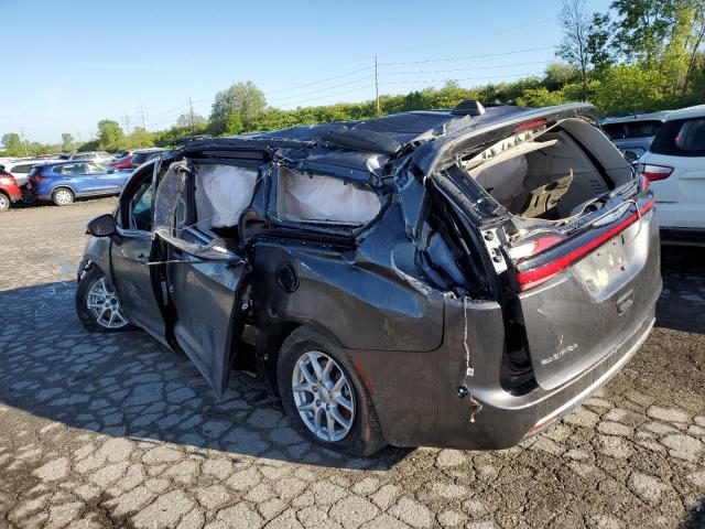 صورة رقم 2 من المزاد - 2022 CHRYSLER PACIFICA T مع VIN 2C4RC1BG1NR220324