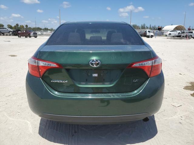 Photo 6 from auction – 2016 TOYOTA COROLLA L with VIN 2T1BURHE4GC681796