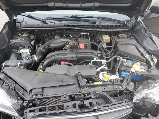 Photo 12 from auction – 2016 SUBARU CROSSTREK with VIN JF2GPAKC3G8294028