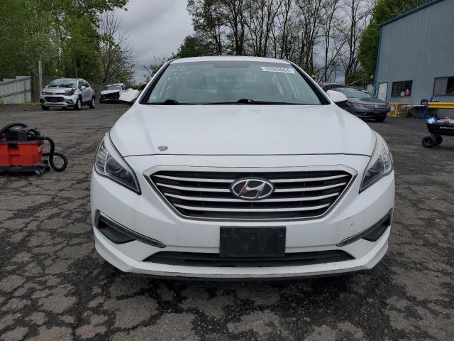 Photo 5 from auction – 2015 HYUNDAI SONATA SE with VIN 5NPE24AF1FH204571