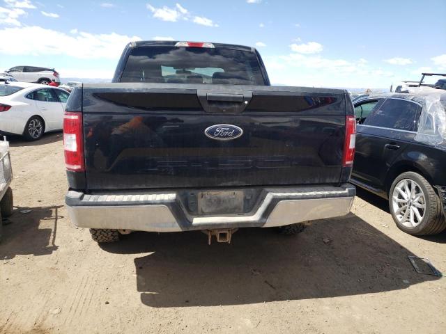 صورة رقم 6 من المزاد - 2018 FORD F150 SUPER مع VIN 1FTEW1E54JFC06497
