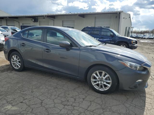 Photo 4 from auction – 2016 MAZDA 3 TOURING with VIN 3MZBM1V71GM268956
