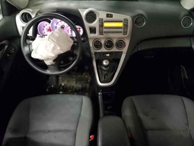 Photo 8 from auction – 2009 TOYOTA COROLLA MA with VIN 2T1KU40E09C167655