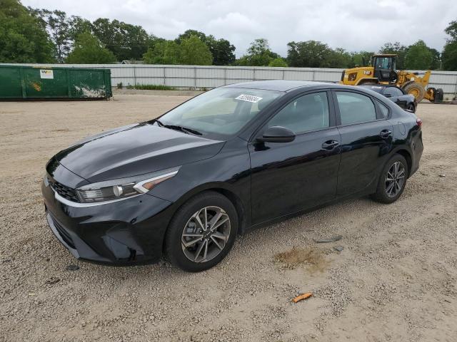 KIA FORTE FE 2022 with VIN 3KPF24AD8NE450409 - Photo from auction