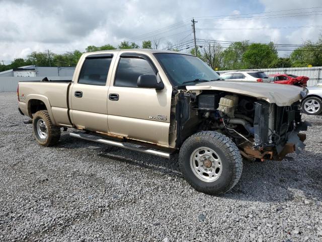 Photo 4 from auction – 2004 CHEVROLET SILVERADO with VIN 1GCHK23184F126378