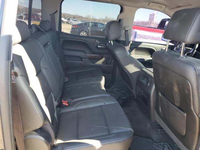 Photo 10 from auction – 2015 GMC SIERRA K15 with VIN 3GTU2VEC0FG536088