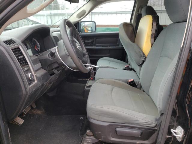 Photo 7 from auction – 2014 RAM 1500 ST with VIN 1C6RR7KT3ES226422
