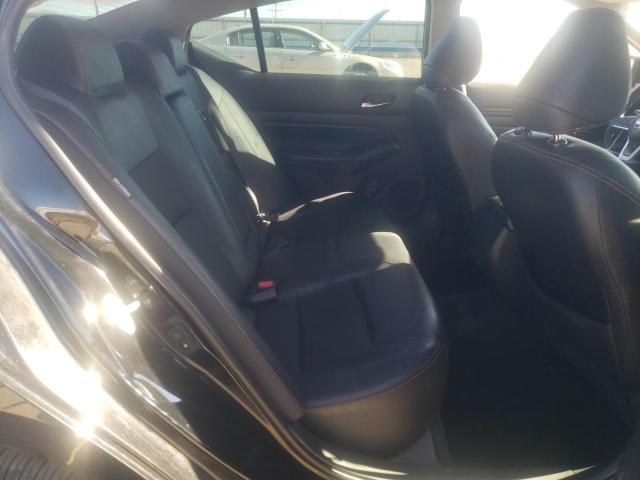 Photo 10 from auction – 2019 NISSAN ALTIMA SR with VIN 1N4BL4CV8KC145809