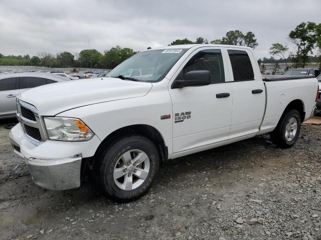 RAM 1500 CLASS 2019 with VIN 1C6RR6FTXKS722947 - Photo from auction
