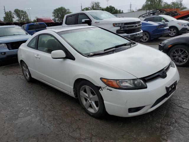 Photo 4 from auction – 2006 HONDA CIVIC EX with VIN 2HGFG12876H524976
