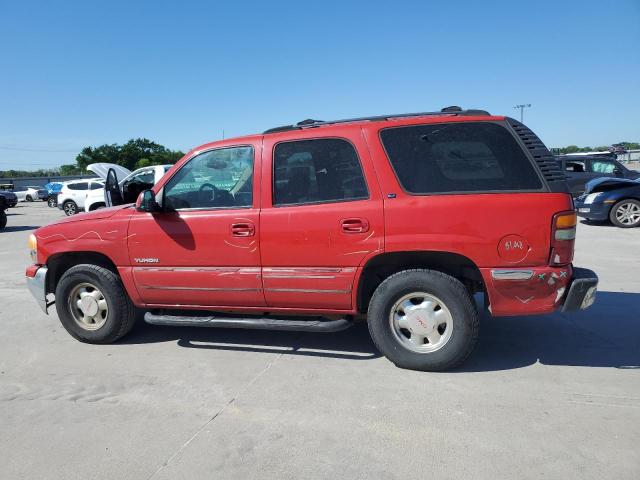 Photo 2 from auction – 2001 GMC YUKON with VIN 1GKEC13T51R161650