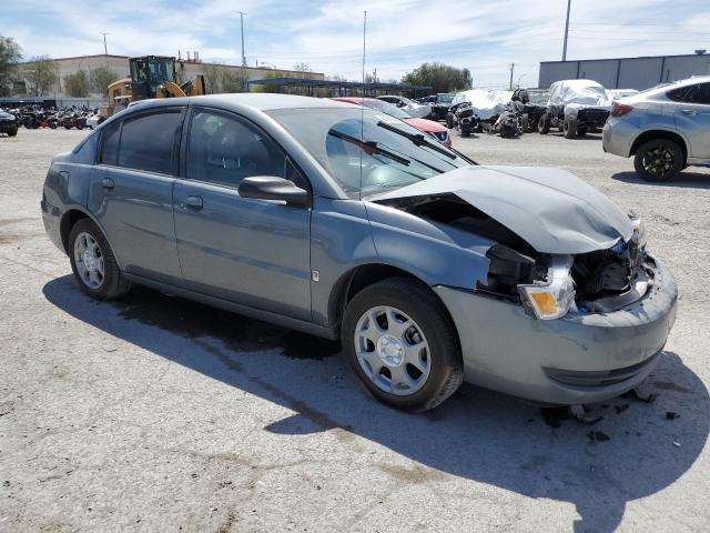 Photo 4 from auction – 2004 SATURN ION LEVEL with VIN 1G8AZ52F74Z184499