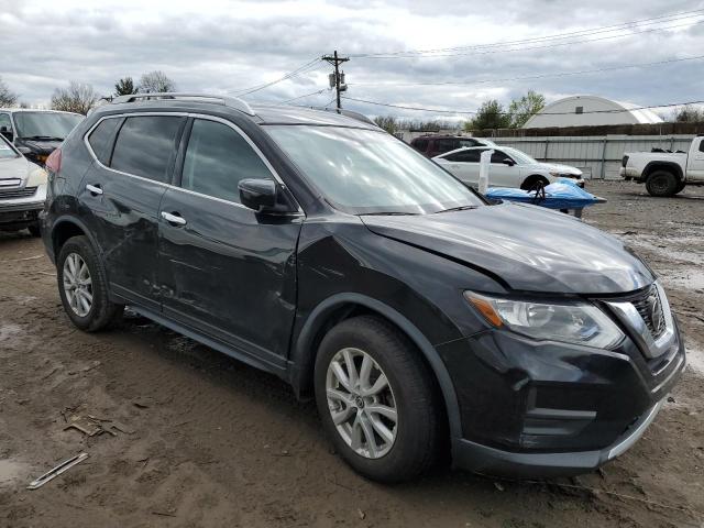 Photo 4 from auction – 2019 NISSAN ROGUE S with VIN KNMAT2MV4KP545965
