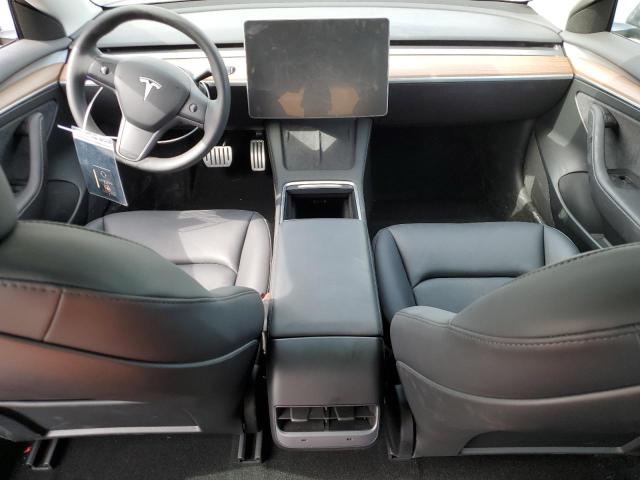 Photo 8 from auction – 2023 TESLA MODEL 3 with VIN 5YJ3E1EC5PF683784