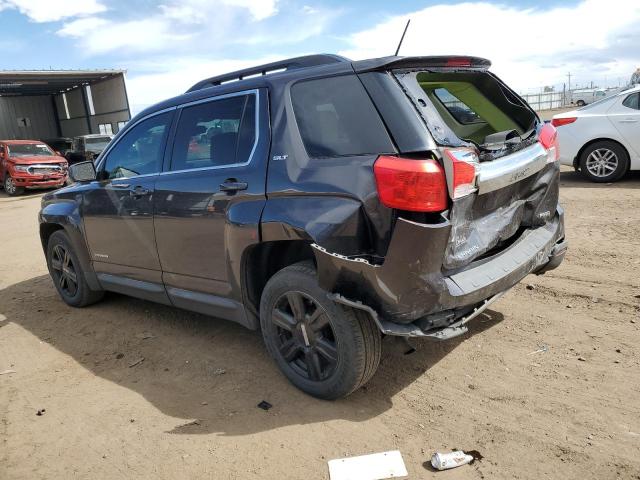 Photo 2 from auction – 2015 GMC TERRAIN SL with VIN 2GKFLXEK4F6380937