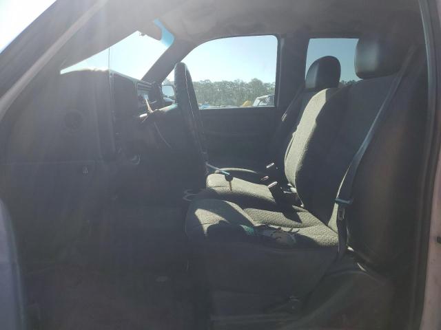 Photo 7 from auction – 2005 CHEVROLET SILVERADO with VIN 1GCHC29U05E125487
