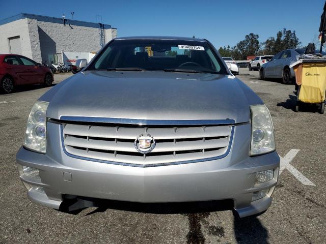 Photo 5 from auction – 2006 CADILLAC STS with VIN 1G6DC67A960220369