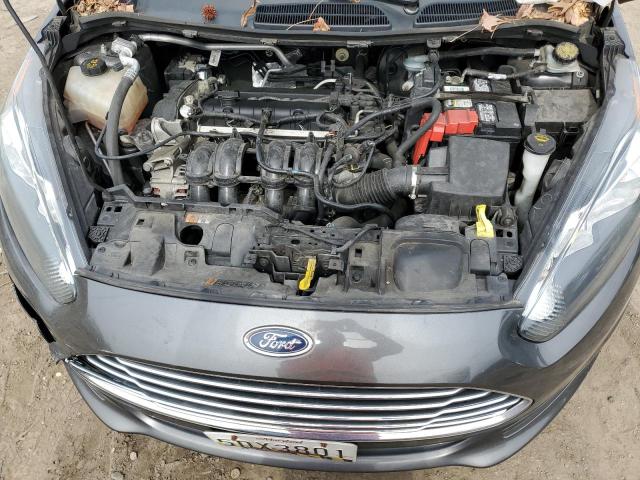 Photo 11 from auction – 2015 FORD FIESTA SE with VIN 3FADP4BJ5FM117448