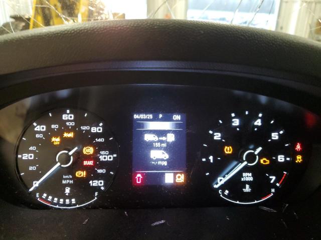 Photo 9 from auction – 2023 RAM PROMASTER with VIN 3C6LRVDG2PE588886