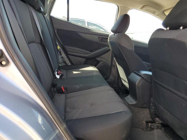 Photo 10 from auction – 2022 SUBARU IMPREZA with VIN 4S3GTAA66N1720662