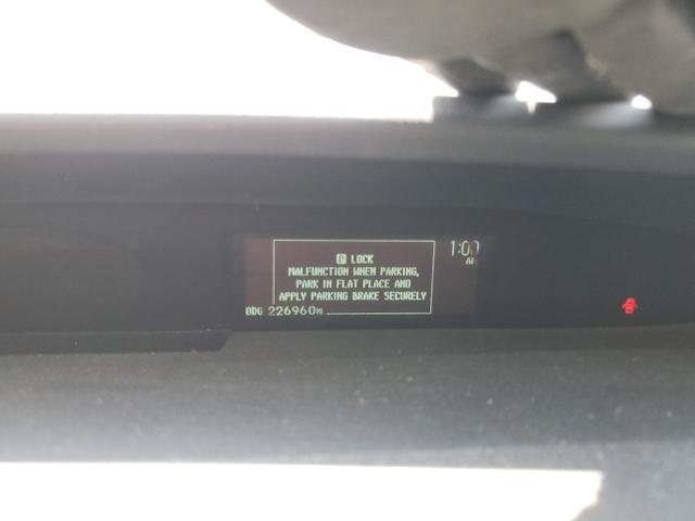 Photo 9 from auction – 2013 TOYOTA PRIUS with VIN JTDKN3DU1D1702188