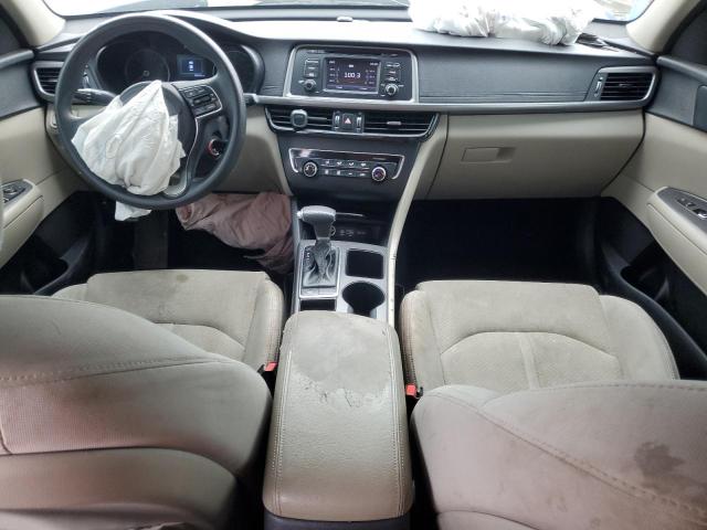 Photo 8 from auction – 2016 KIA OPTIMA LX with VIN 5XXGT4L3XGG050559