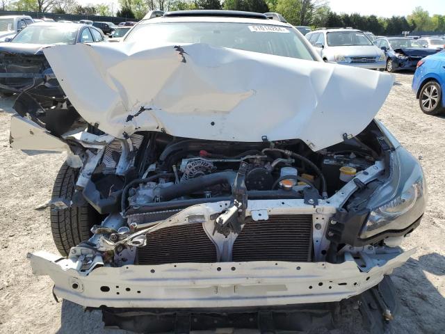 Photo 11 from auction – 2015 SUBARU IMPREZA SP with VIN JF1GPAU67F8323749